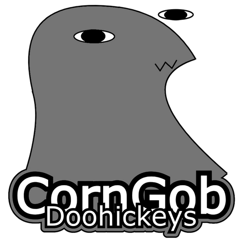 Corngob Doohickeys